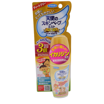 医薬部外品　天使のスキンベープ　ミスト　プレミアム（６０ｍＬ）