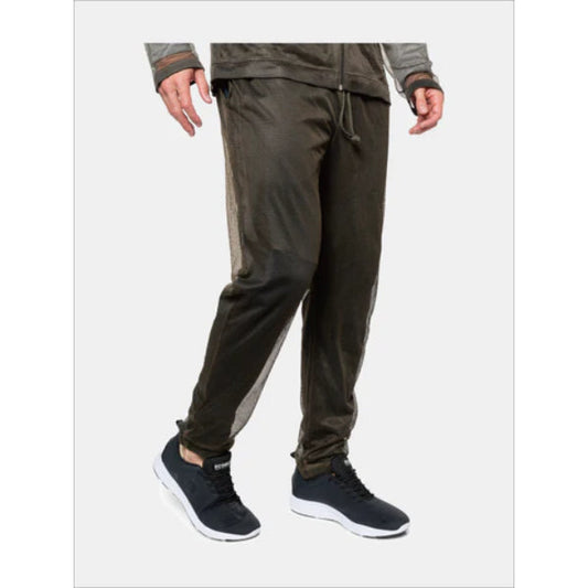 インセクトシールド　虫よけメッシュパンツ　男女兼用