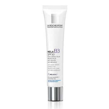 ラ ロッシュ ポゼ メラ B3 デイトリートメント UV 40mL 日焼け止め