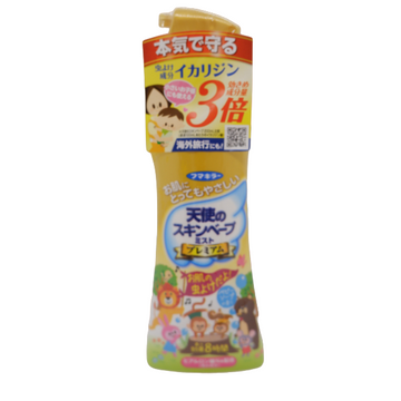 医薬部外品　天使のスキンベープ　ミスト　プレミアム（２００ｍＬ）